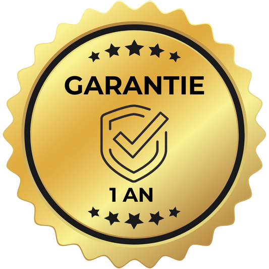 Garantie étendue 1 an - Bellawave