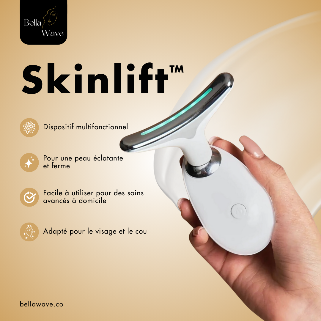 SkinLift™ - Bellawave