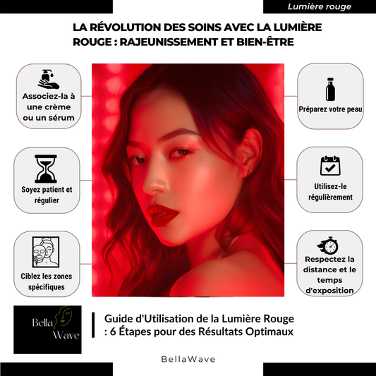 Votre guide de 25 pages pour des résultats visibles. - Bellawave