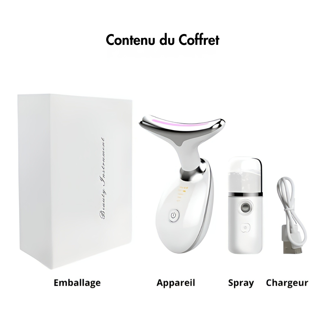 SkinLift™ - Bellawave