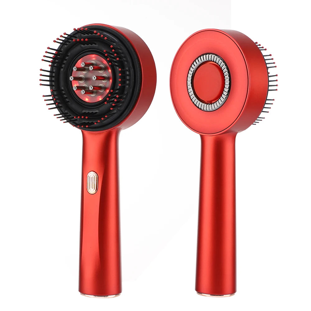 Brosse Massante Thérapeutique