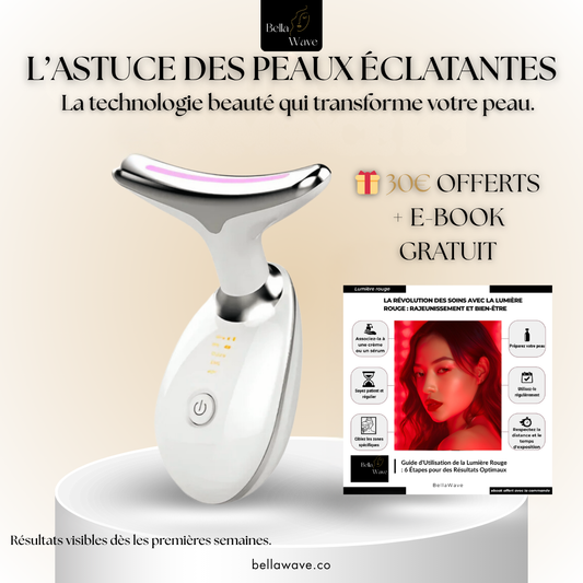 SkinLift™ - Bellawave