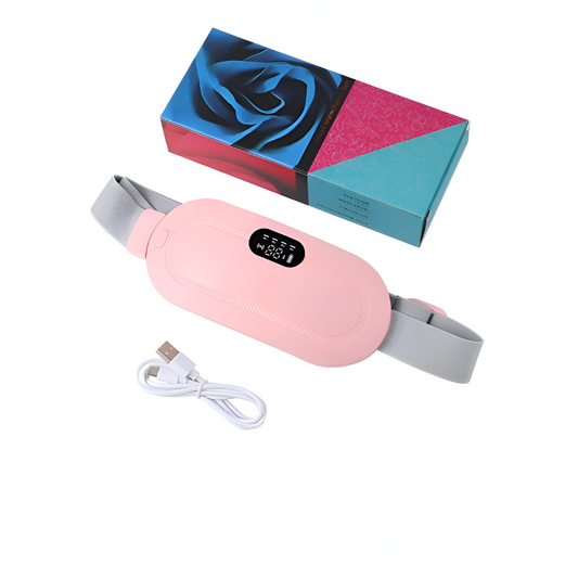 Ceinture Chauffante - Bellawave