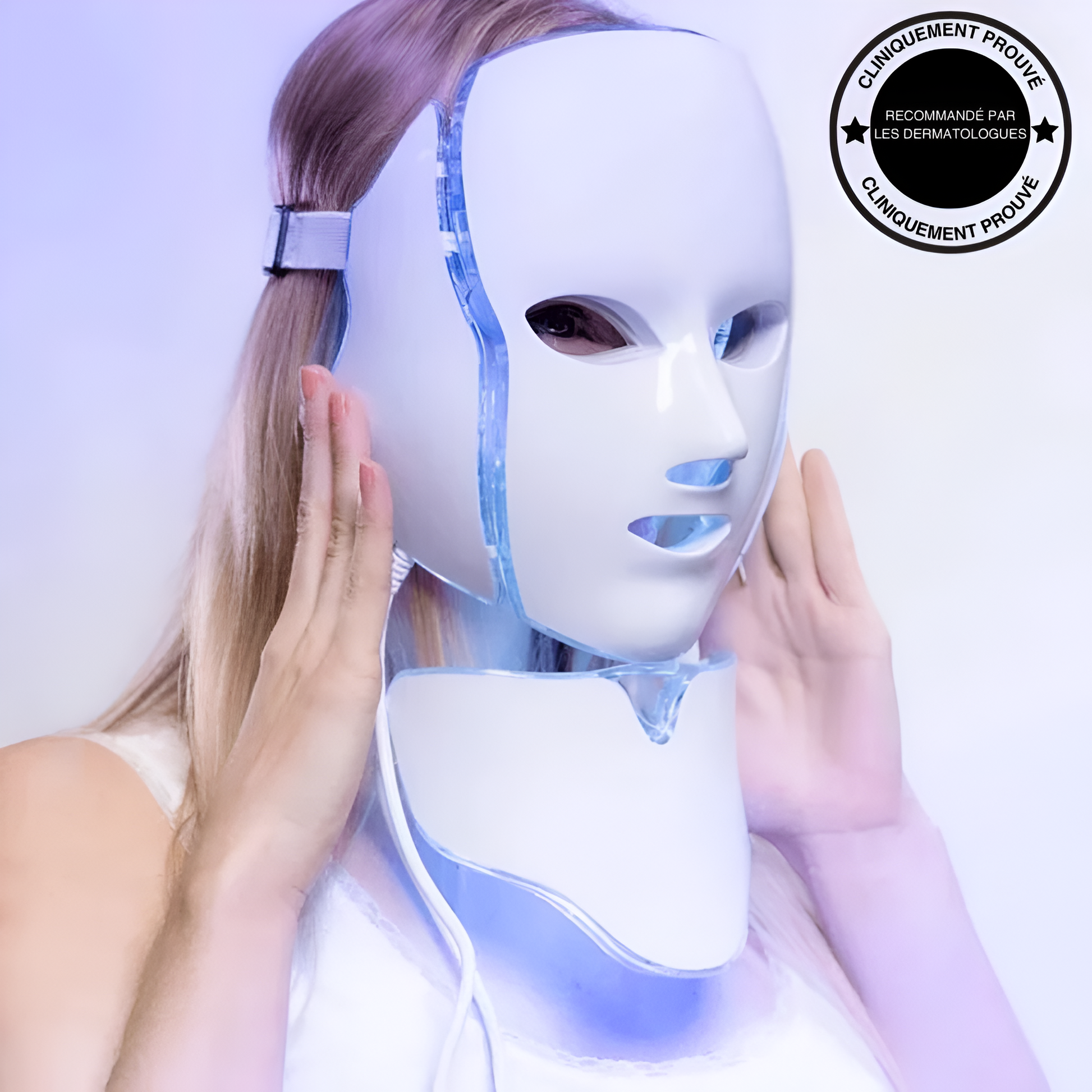 Rajeunix LED - Bellawave