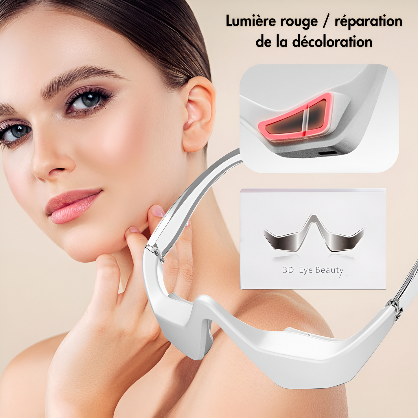 Eye Relax - Bellawave