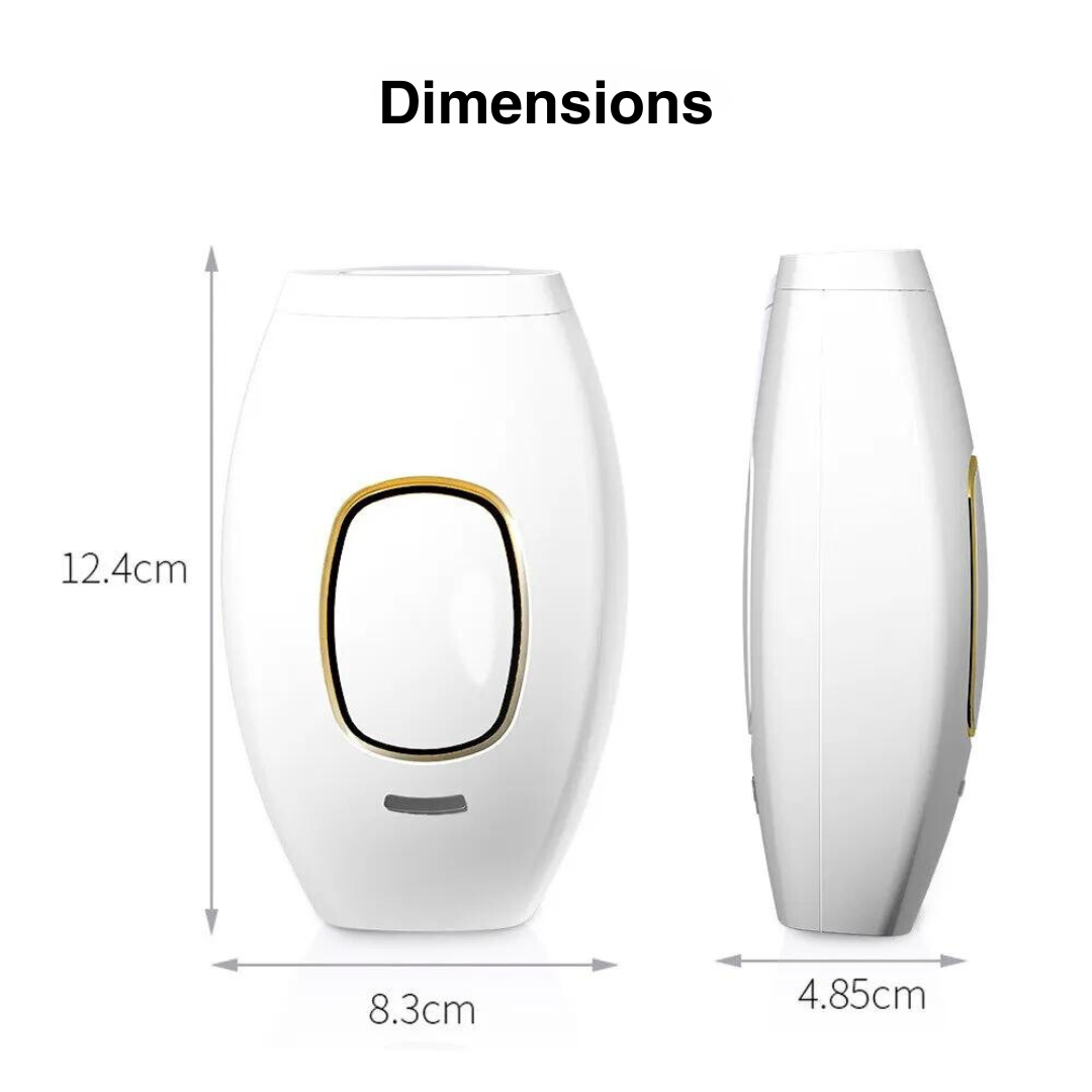 GlowSoft IPL ™