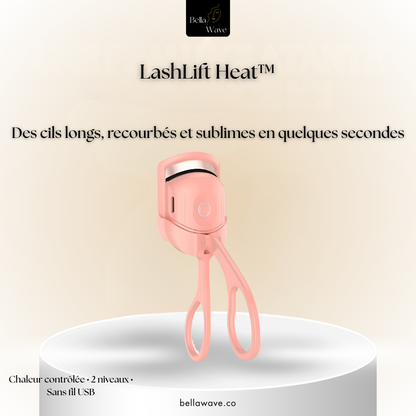 LashLift Heat™