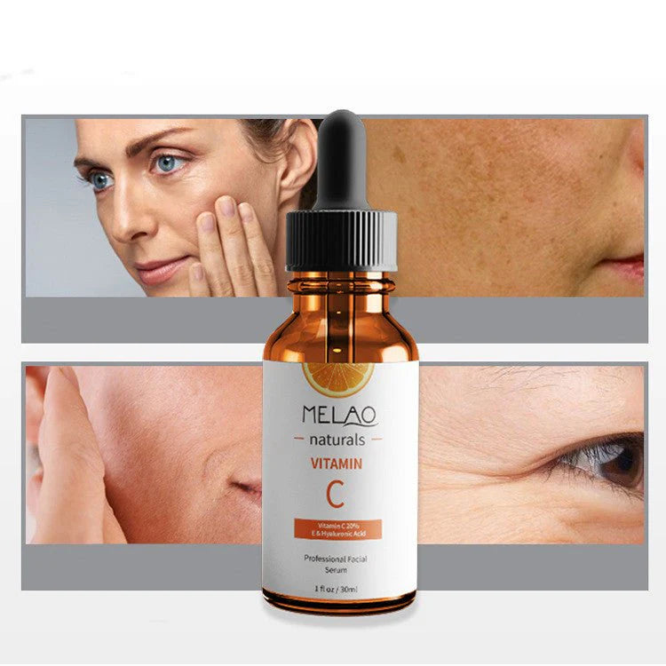 Melao vitamine C 30ml