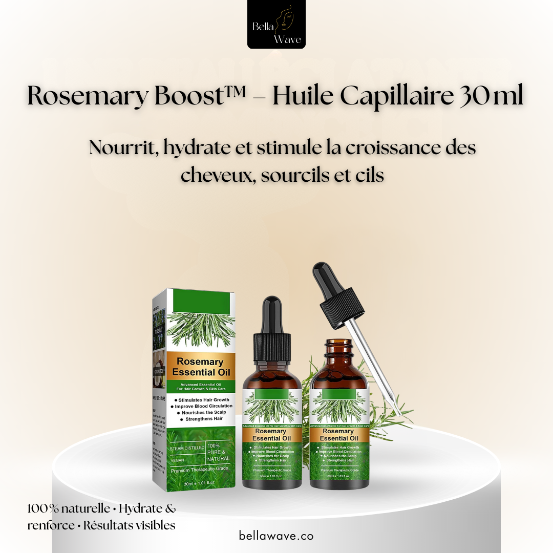 Rosemary Boost™