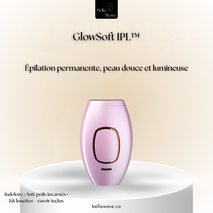 GlowSoft IPL ™